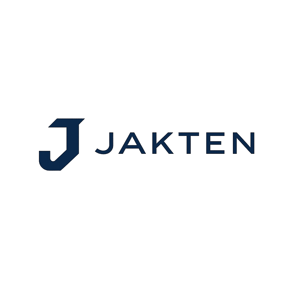 Jakten
